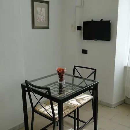 Lecasedimarco2 Apartman La Spezia