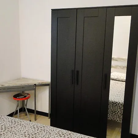Apartamento Lecasedimarco2 *
