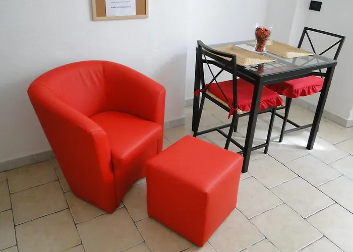 Lecasedimarco2 * La Spezia