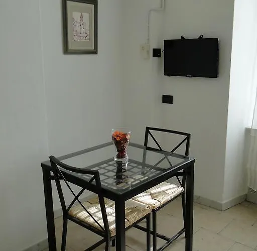 Lecasedimarco2 Apartment La Spezia