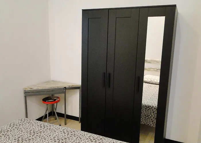 Apartment Lecasedimarco2 *