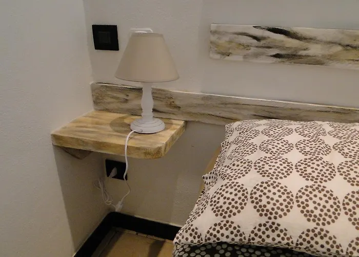 Apartment Lecasedimarco2 La Spezia