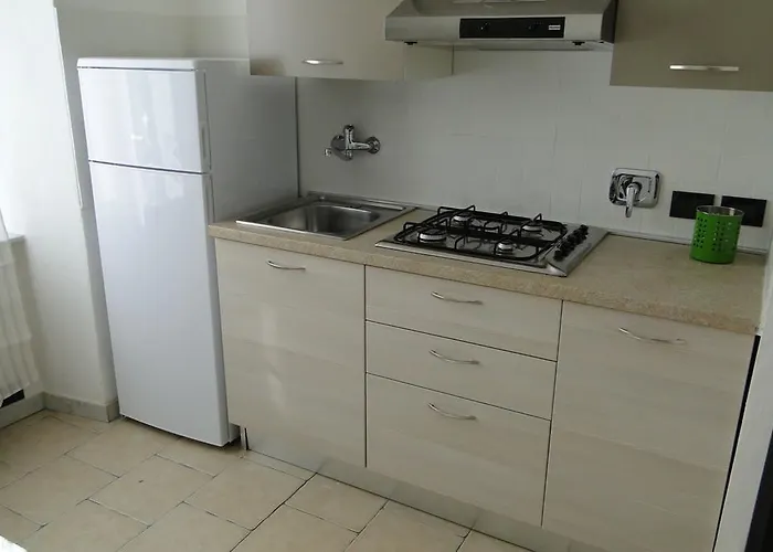 Apartment Lecasedimarco2 *