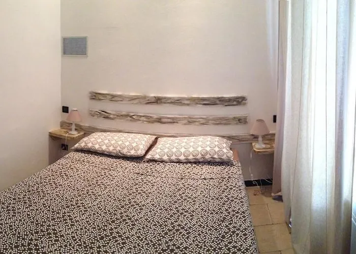 Lecasedimarco2 * La Spezia