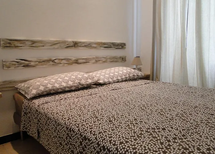 Lecasedimarco2 Apartment La Spezia