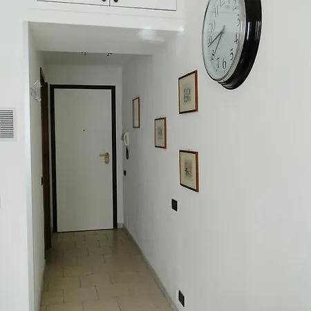 Lecasedimarco2 Appartement La Spezia