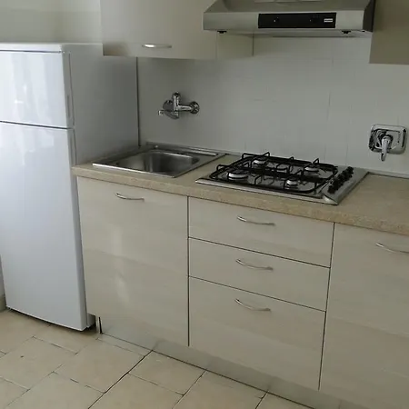 Apartment Lecasedimarco2 *