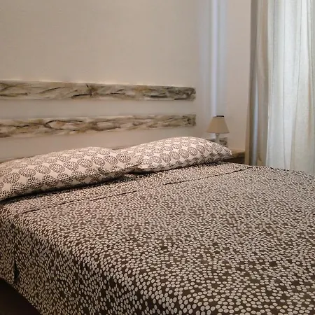 Lecasedimarco2 Appartement La Spezia