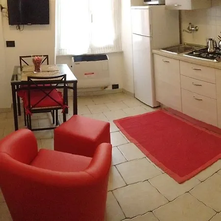 Lecasedimarco2 Apartment